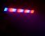 Chauvet LED DMX RGB COLORstrip Mini (FX2)