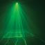 American DJ DiversaRAY Red and Green Laser
