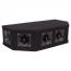 Soundlab 50W Black Piezo Top Box