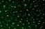 KAM Star Cluster 40MW Green Laser FX