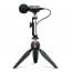 Shure MV88+ Video Kit Microphone