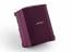 Bose S1 Pro Play-Through Cover - Night Orchid Red