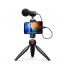 Shure MV88+ Video Kit Microphone