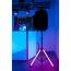 American DJ Color Stand LED