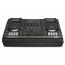 UDG Creator Pioneer DDJ-1000/ XDJ-RX2/ Denon MCX8000/ Roland DJ-808 Hardcase Black U8305BL