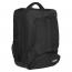 UDG Ultimate Backpack Slim Black/Orange inside U9108BL/OR