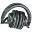 Audio Technica ATH-M20x studio headhphones