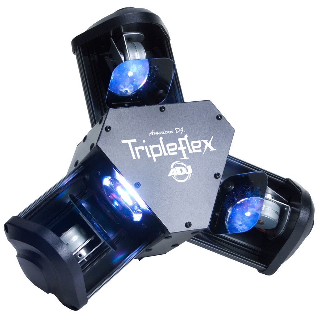 American DJ TripleFlex DMX LED Effect