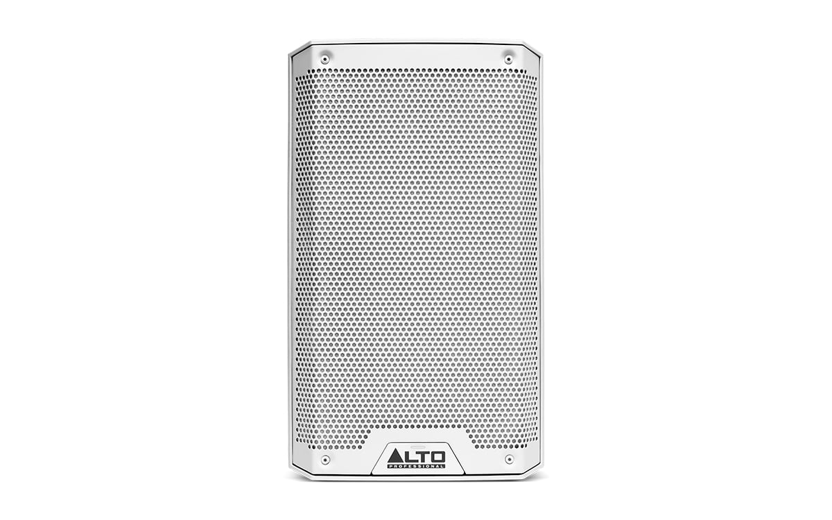 Alto Truesonic TS208 White Active Speaker