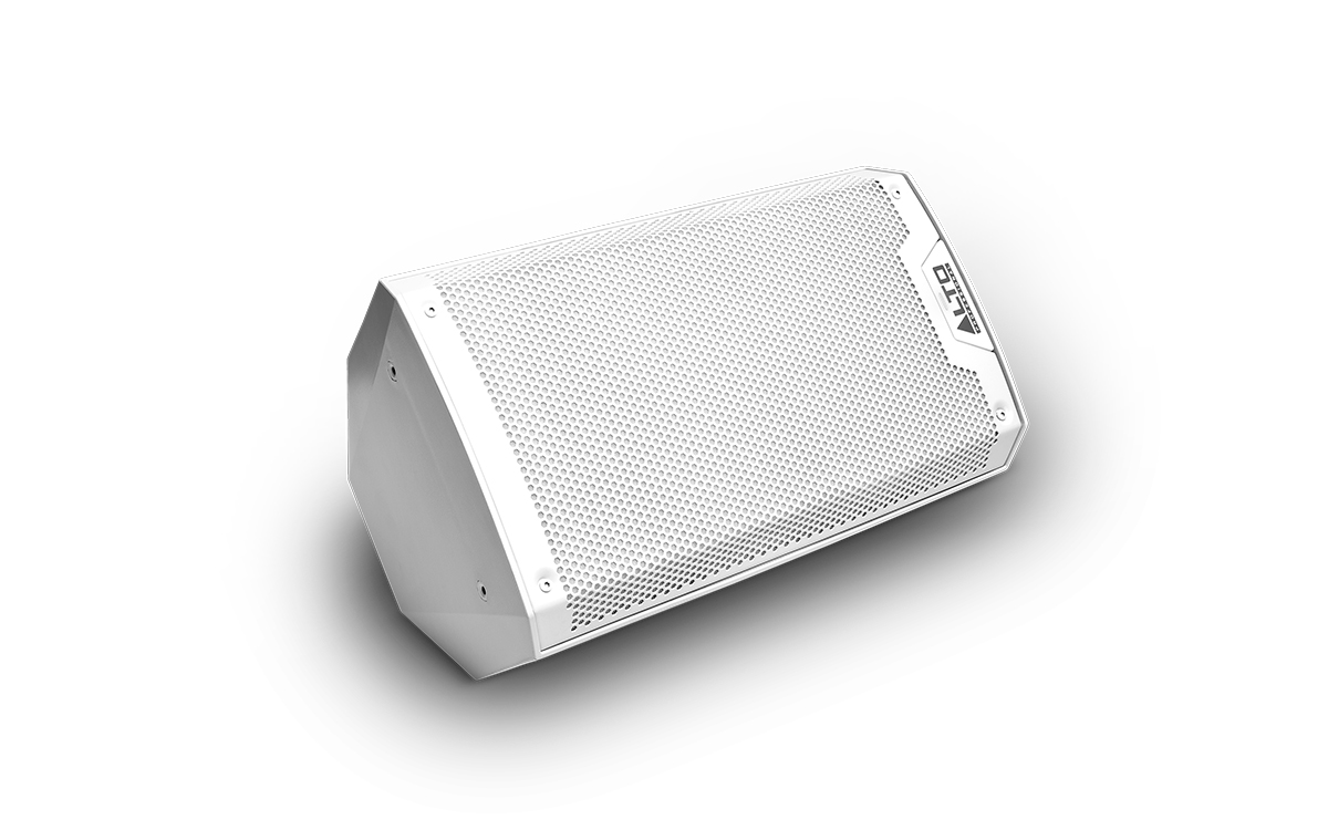 Alto Truesonic TS208 White Active Speaker