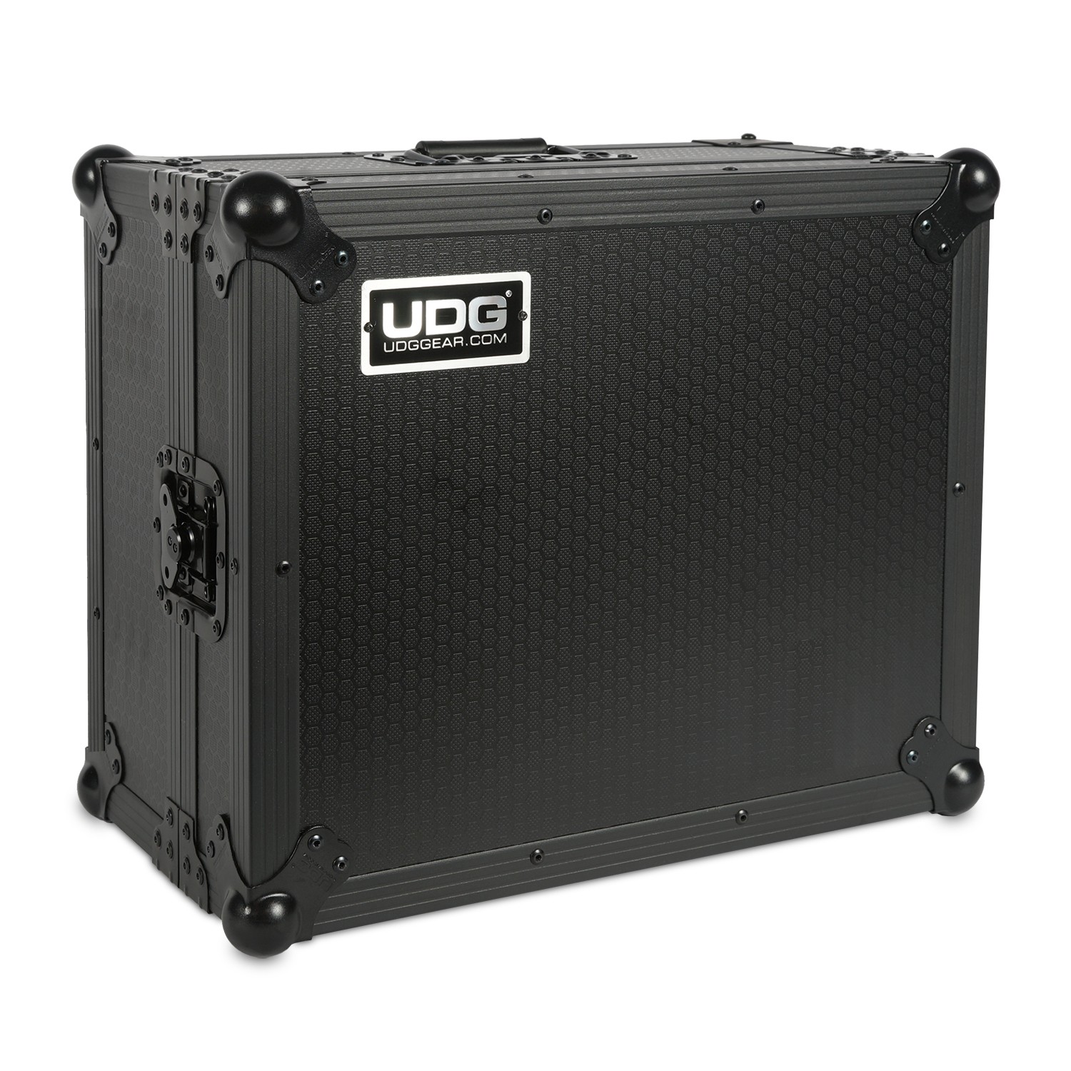 UDG Ultimate Flight Case Multi Format Turntable