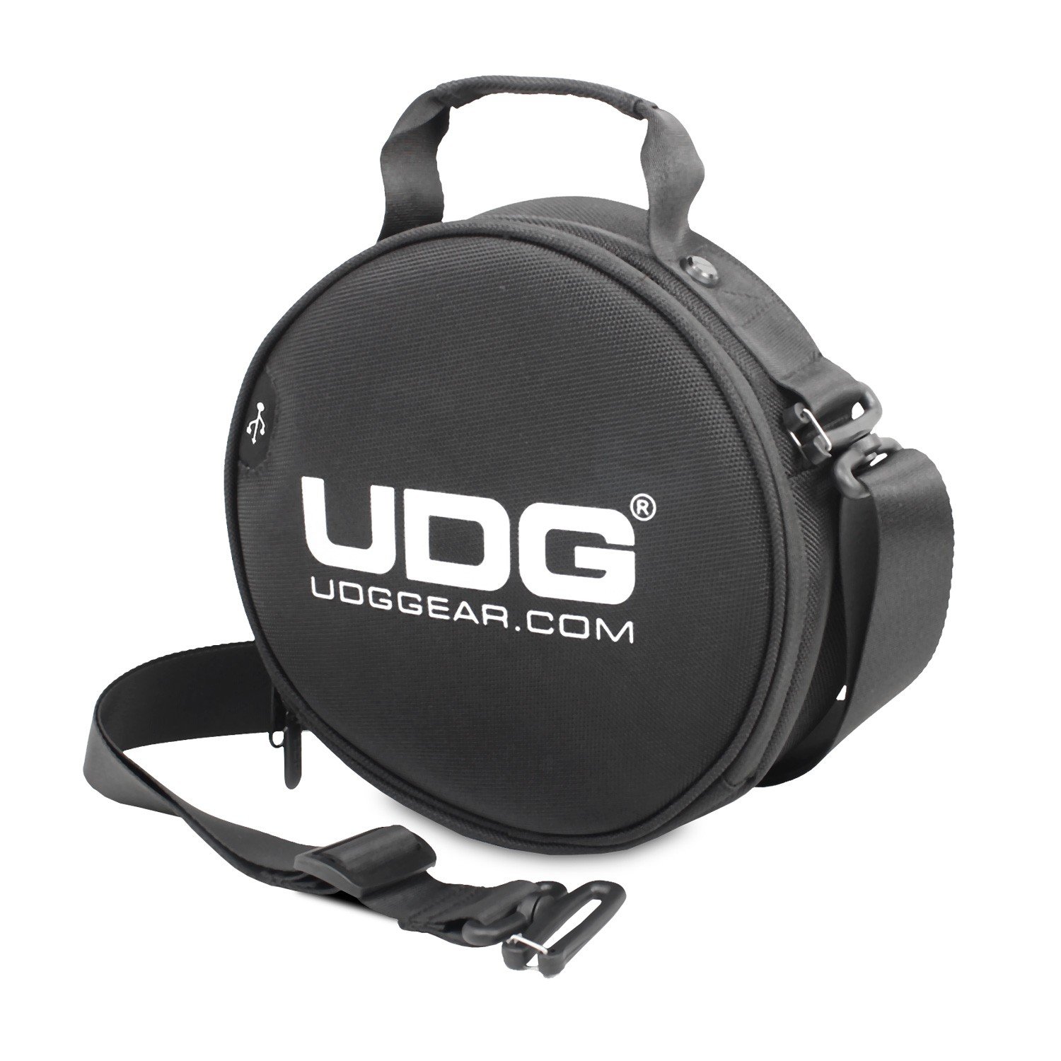 UDG Ultimate DIGI Headphone Bag U9950BL