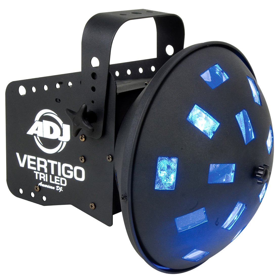 American DJ Vertigo Tri LED Effect