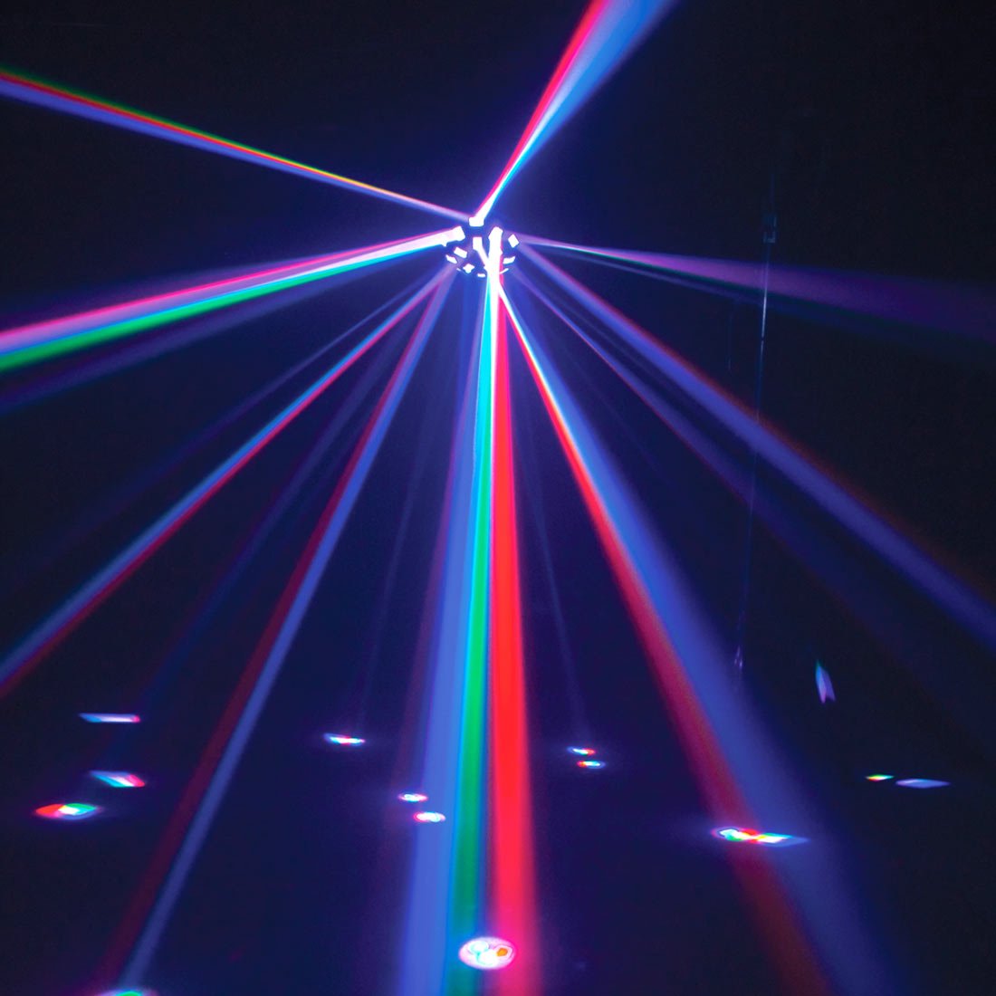 American DJ Vertigo Tri LED Effect (FX 1)
