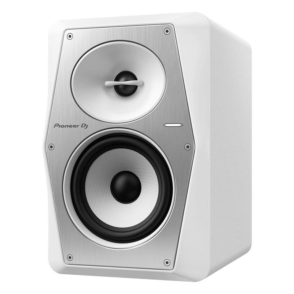 Mr Dj XOVER 200 Channel Monitor Speaker and Subwoofer Part 