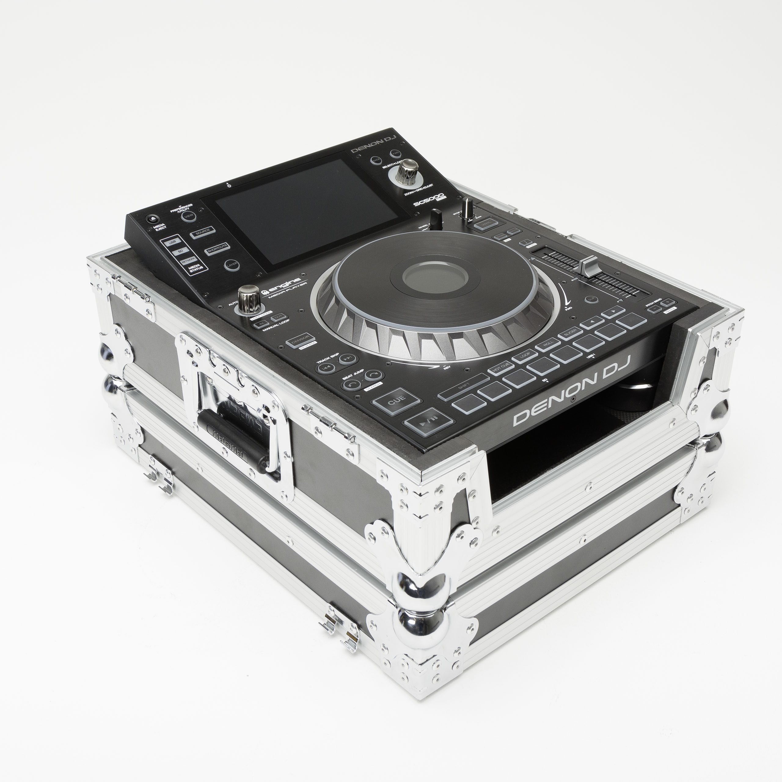 Magma DJ Controller Case SC5000
