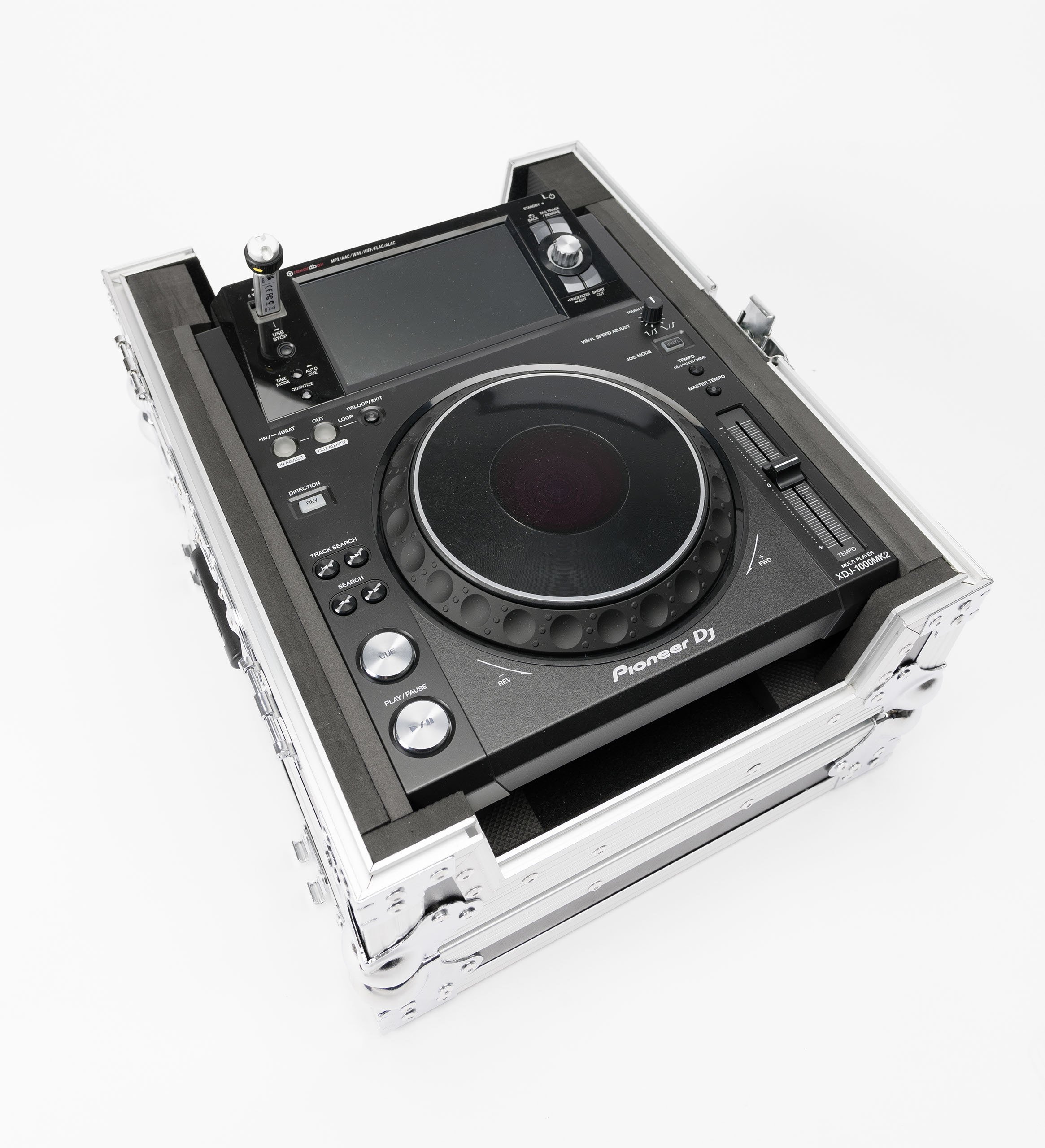 Magma DJ Controller Case XDJ1000mk2