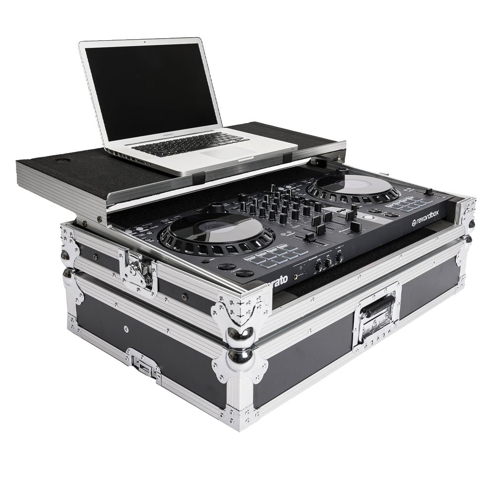  Magma DJ Controller Workstation DDJ-FLX6 Flight Case