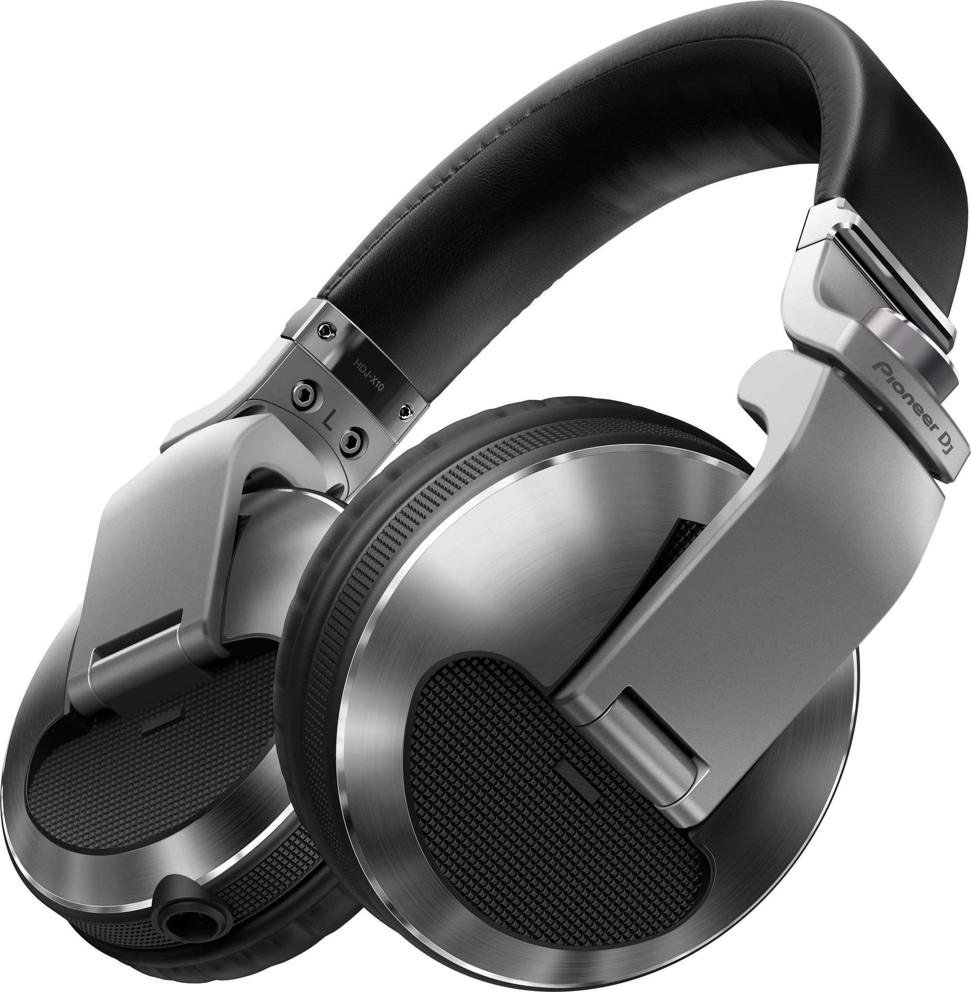 Pioneer HDJ-X10 Headphones Silver