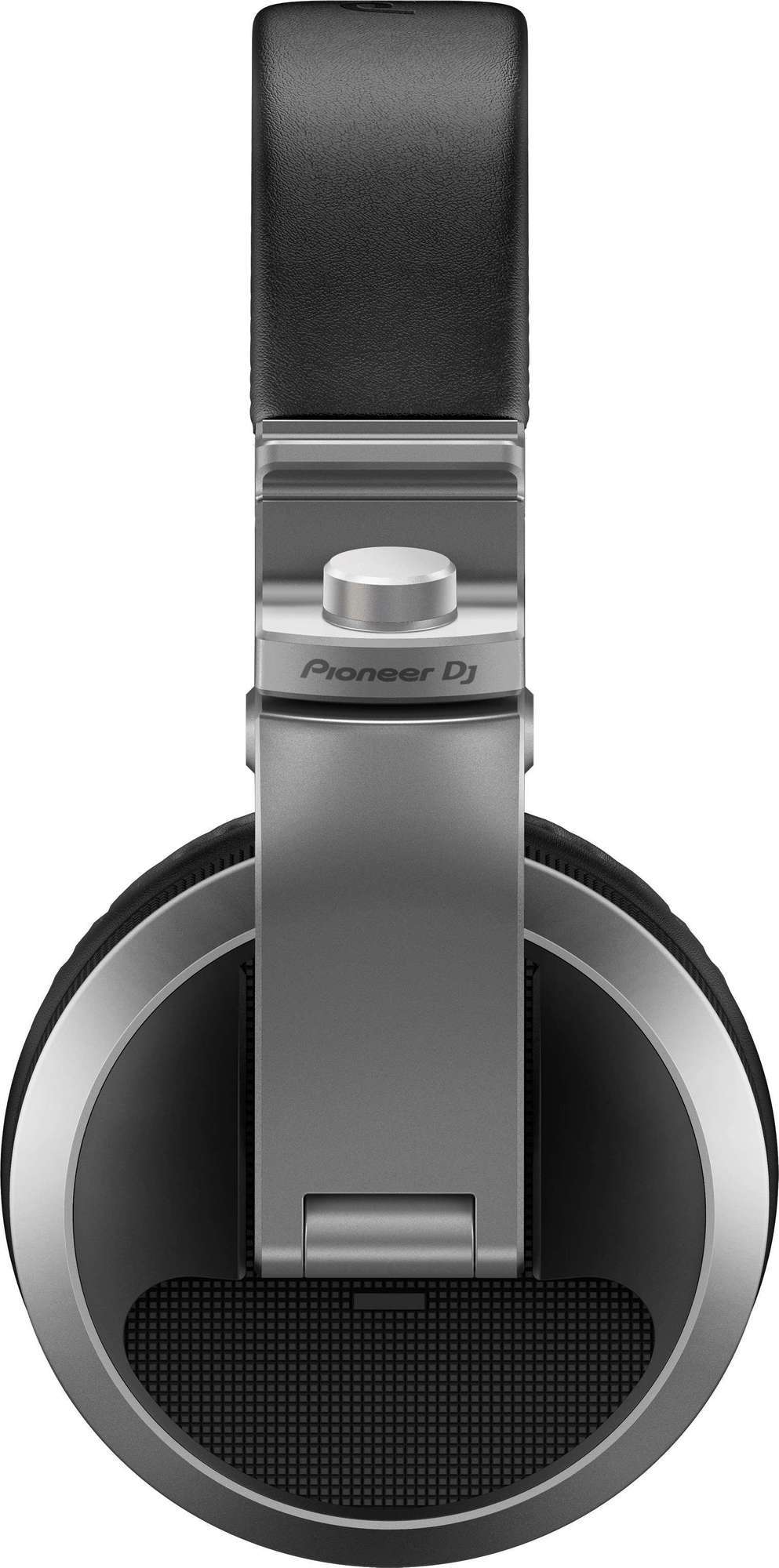 Pioneer HDJ-X5 Headphones Silver