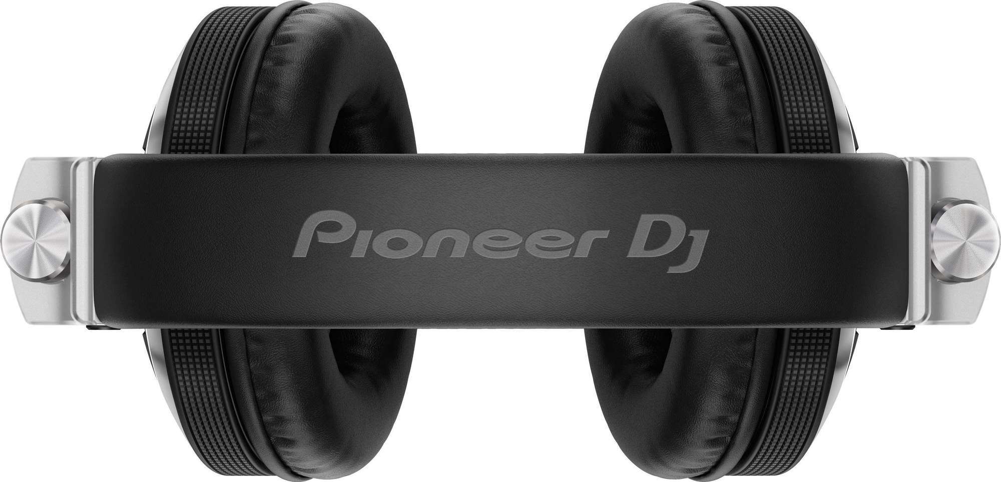 Pioneer HDJ-X7 Headphones Silver