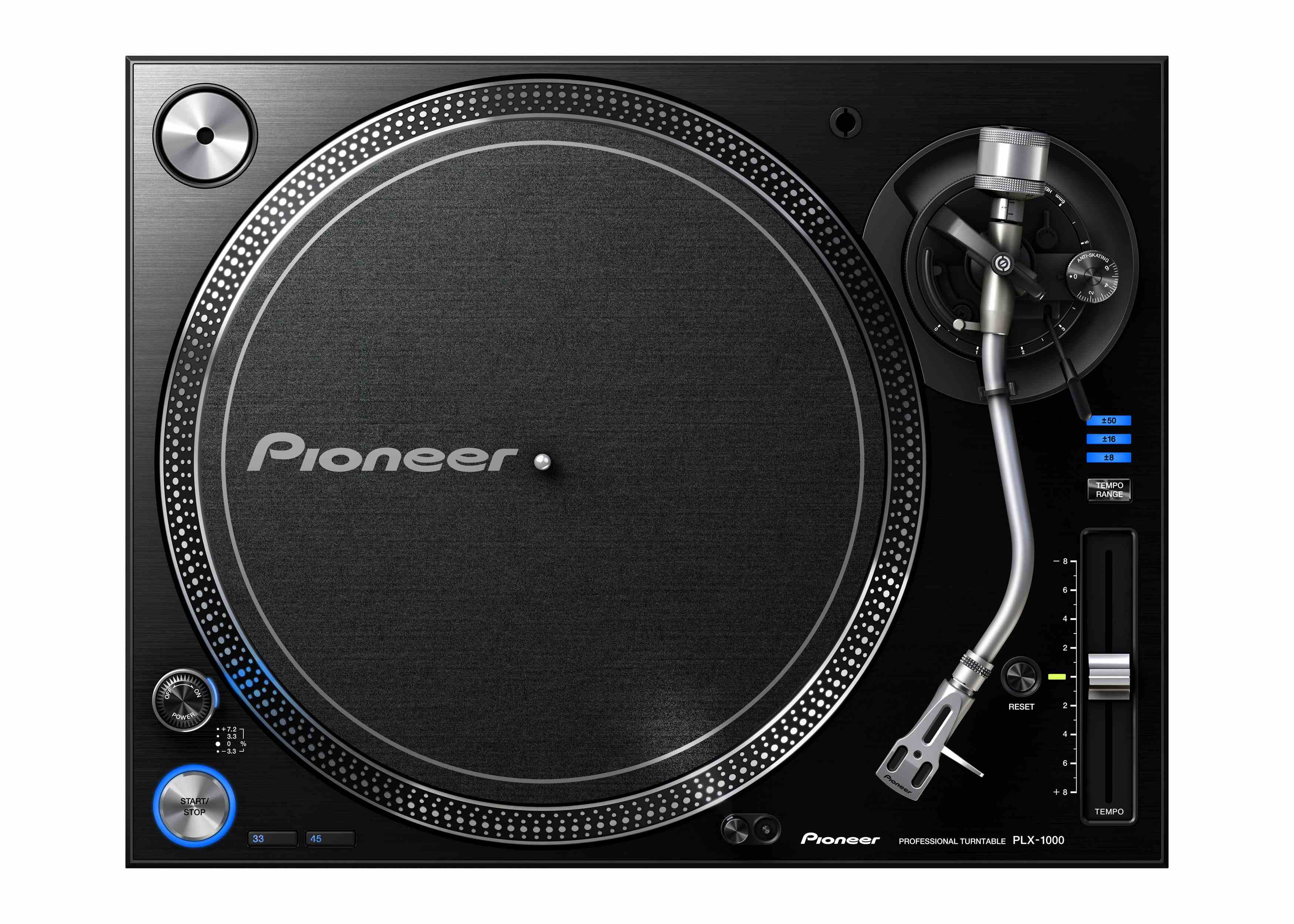 Pioneer PLX-1000 Turntable