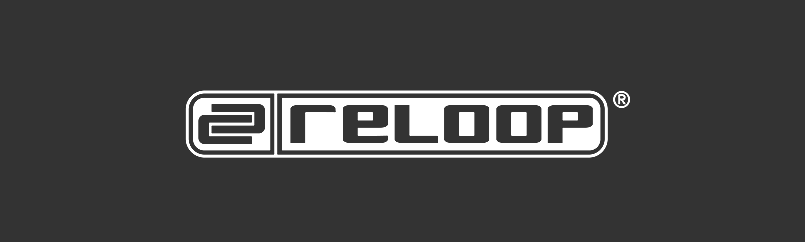 Reloop DJ Equipment