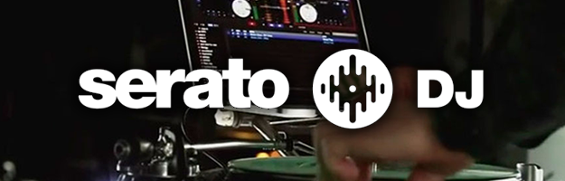 Serato DJ - The World's Leading DJ Software Product