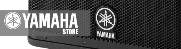 Buy Yamaha Equipment for DJs and Music Producers